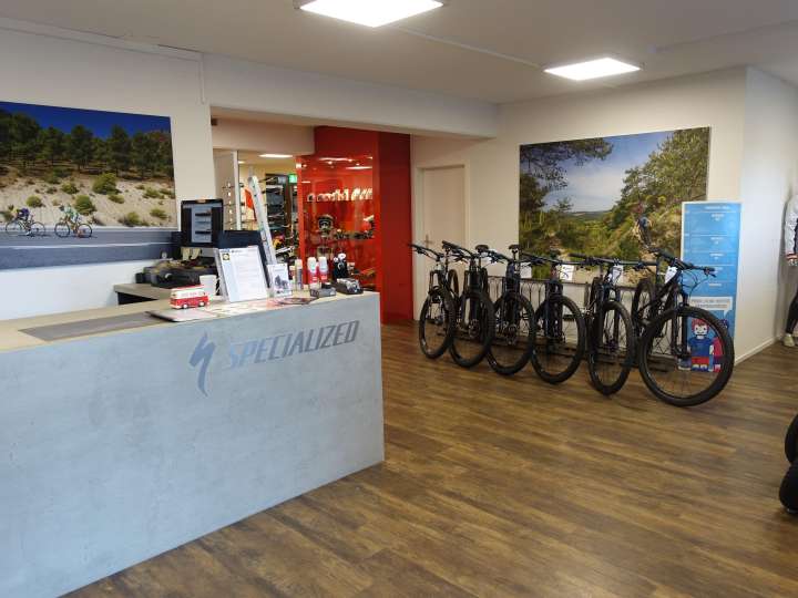 Bikecenter Herisau