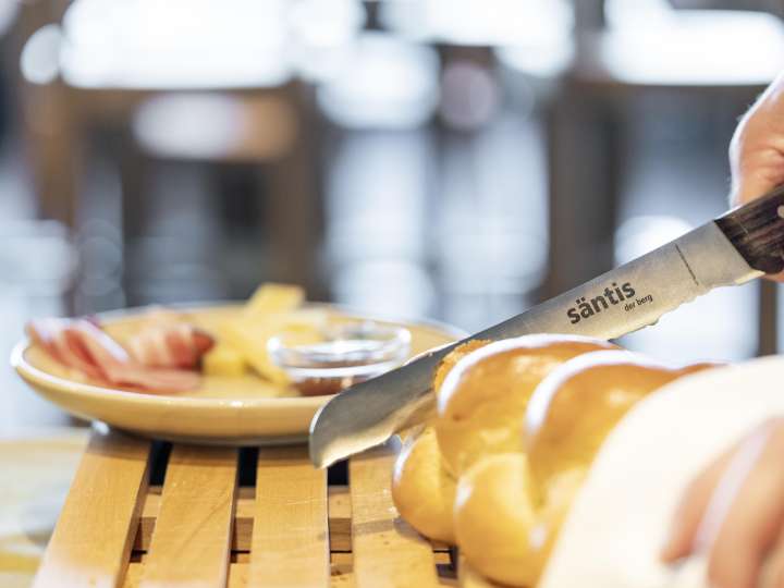 Säntis-Brunch
