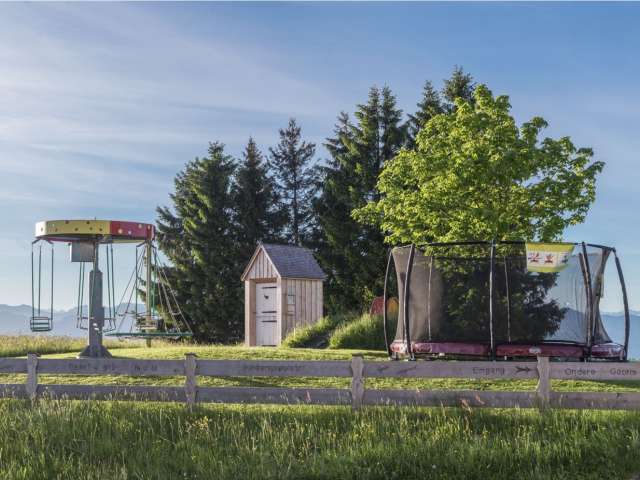 Spielplatz Unter Gäbris