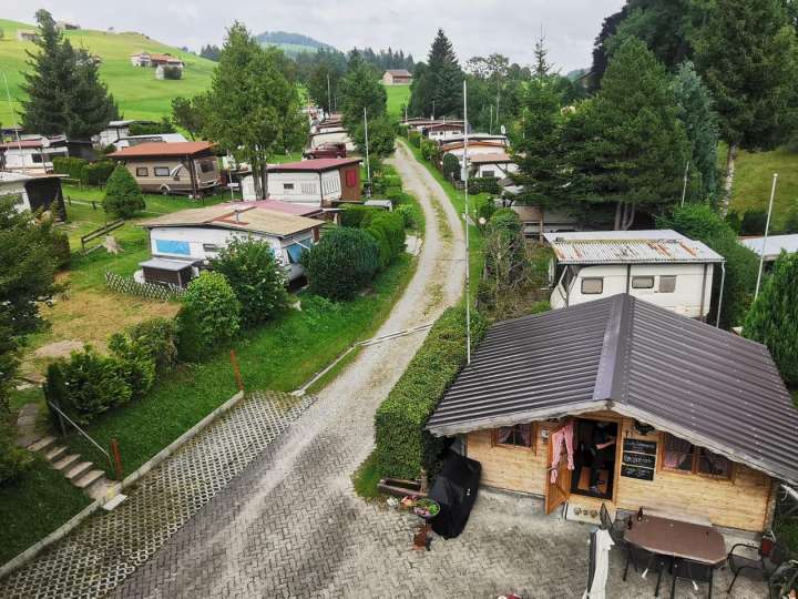 Camping Schönengrund