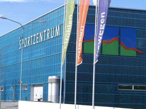 Sportzentrum Herisau