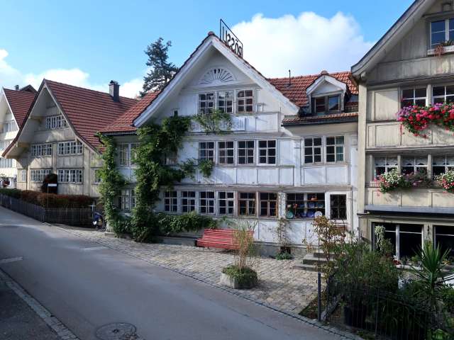 Gasthaus Rössli