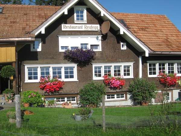Restaurant Rütegg