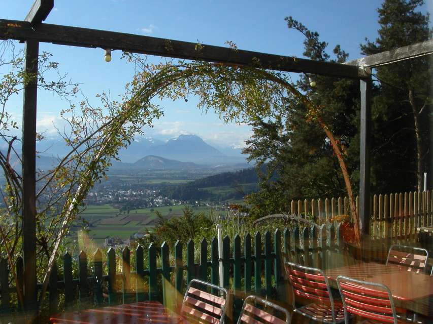 Restaurant Meldegg