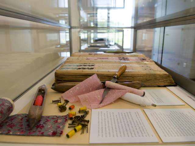 Museum für Lebensgeschichten