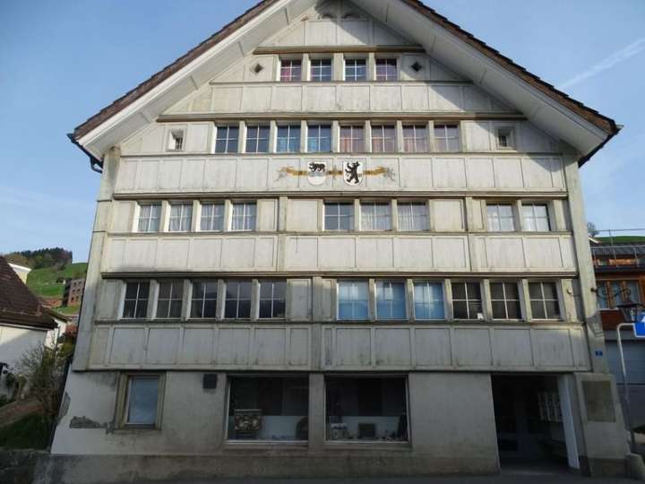 Alpen-Paradies Edelweiss holiday apartment