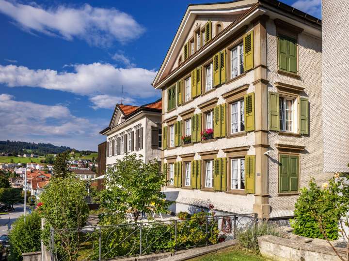 Ferienwohnung GLORIOS