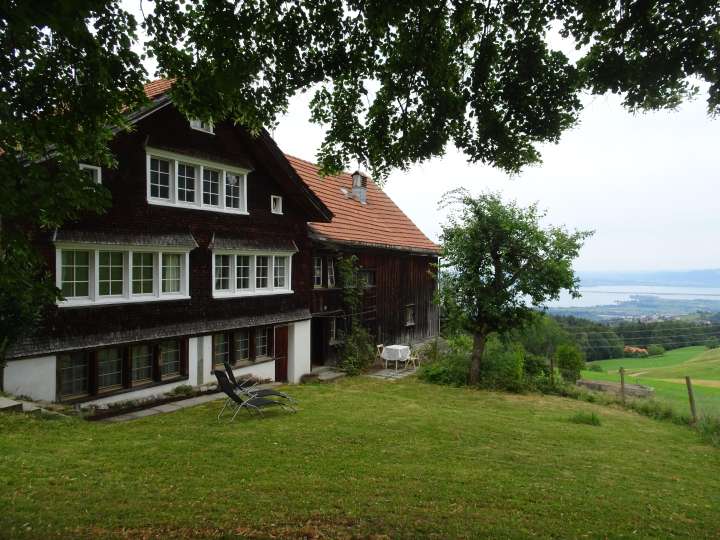 Ferienhaus Lachenweg
