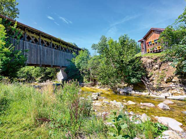 Herbstzeit ist Erntezeit