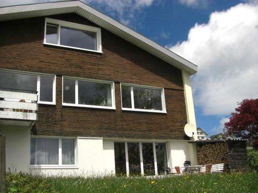 Ferienwohnung Steinegg
