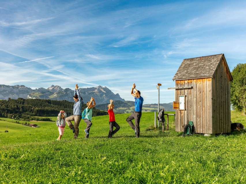 Lauras Lieblingsplätze