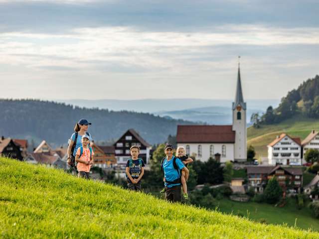 6. Gemeinsam unterwegs