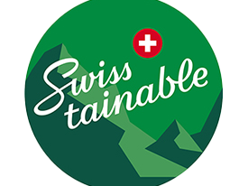 Swisstainable