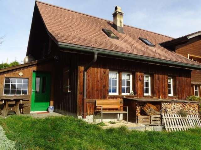 Haggen holiday apartment