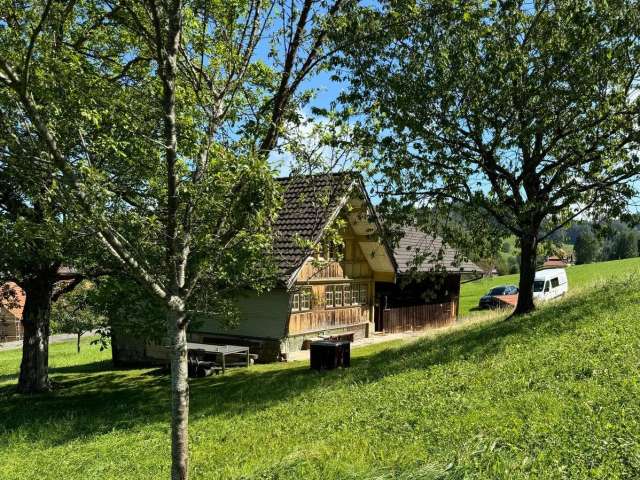 Ferienhaus Anitas Landerlebnis