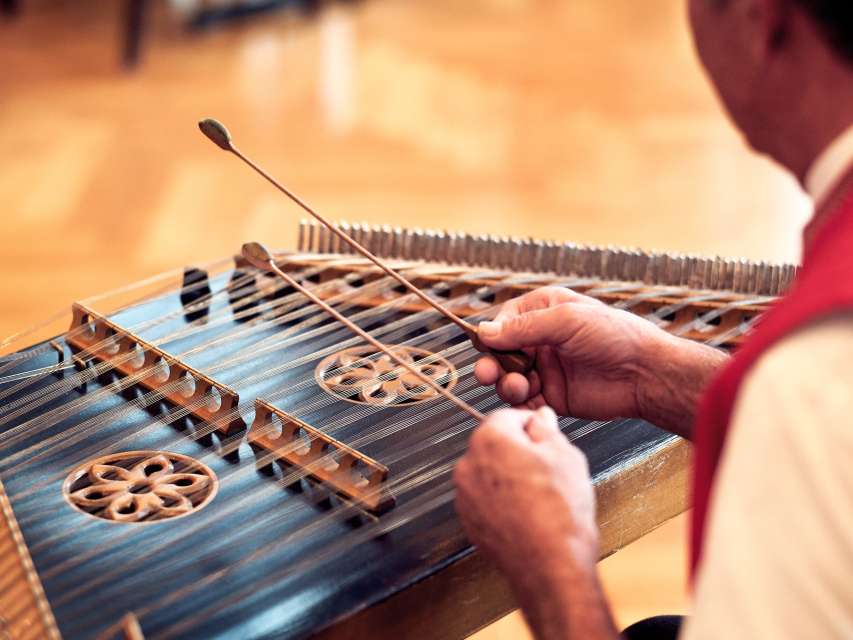 Stobete at Aglio & Olio