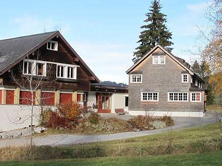 Ferienhaus Hirschboden