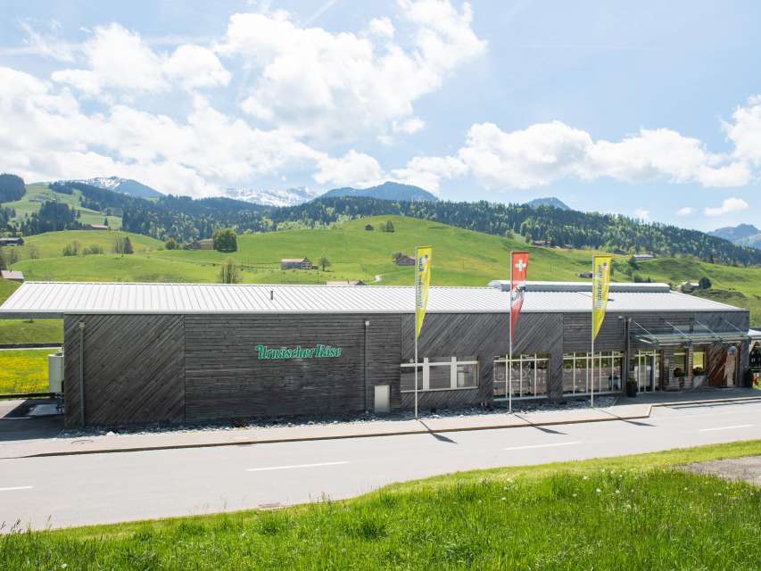 Urnäscher Milchspezialitäten AG