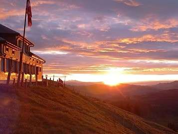 auf der Hochalp