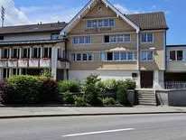 Hotel Krone Wolfhalden