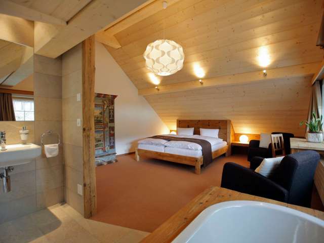 Bären - the guesthouse