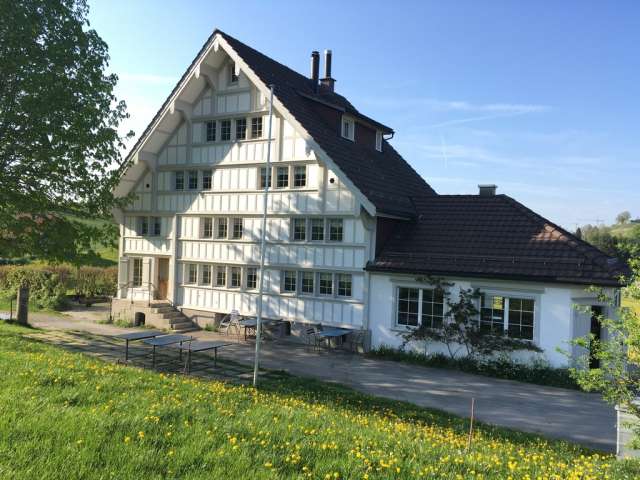 Haus Störgel