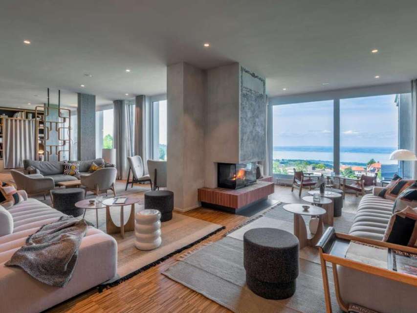 Hotel Heiden