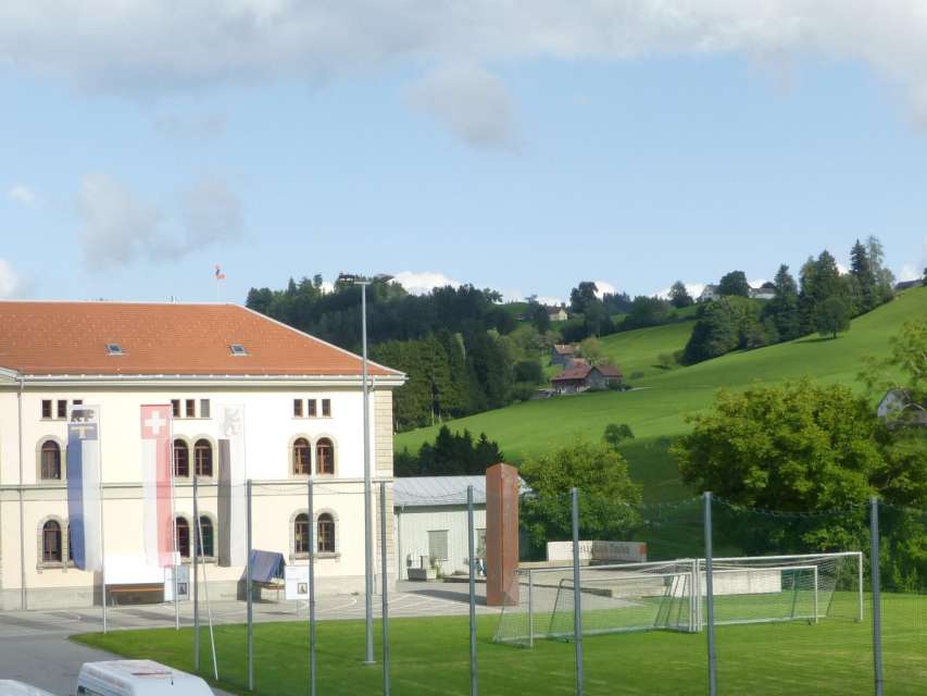 Zeughaus Teufen