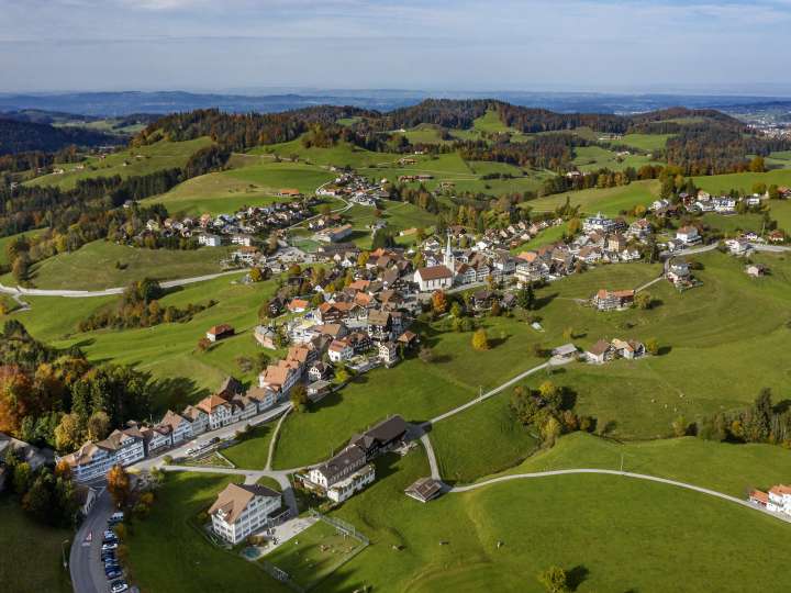 Parking space “Risi parking lot”