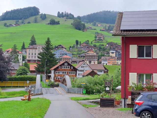 B&B Chez Lise