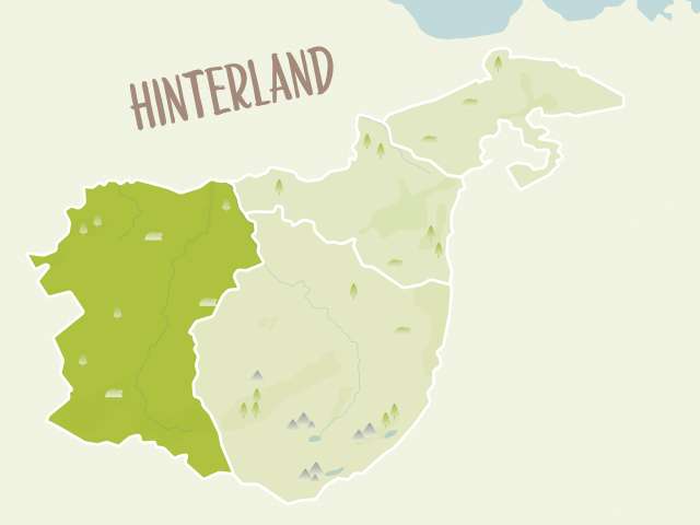 Hinterland