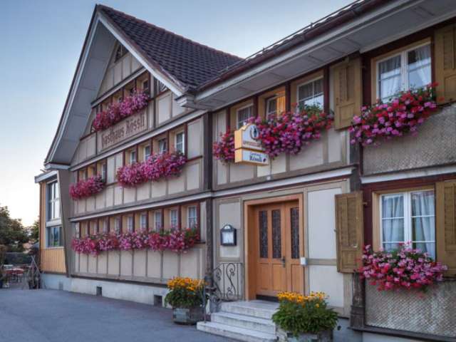 Landgasthaus Rössli