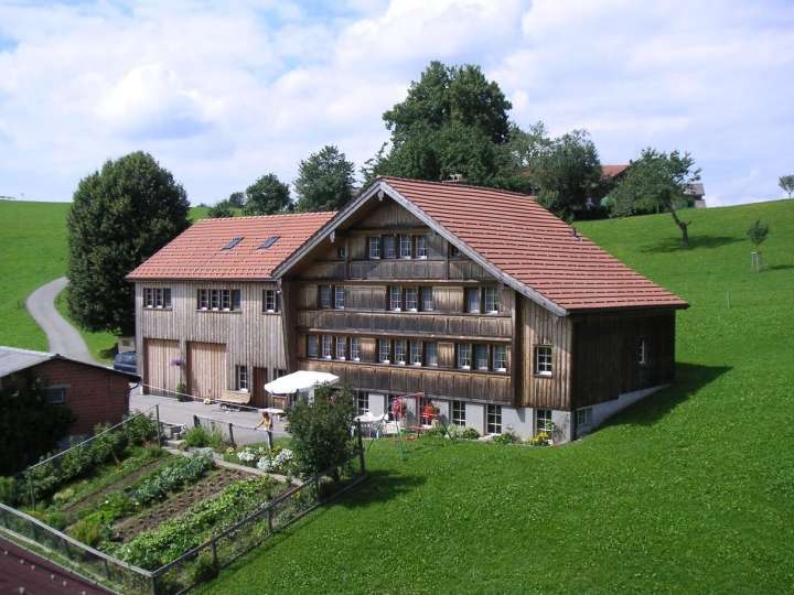B&B Frischknecht