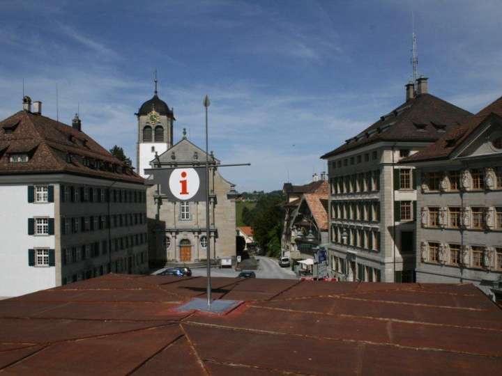 Le siècle des Zellweger – Circuits avec audioguides