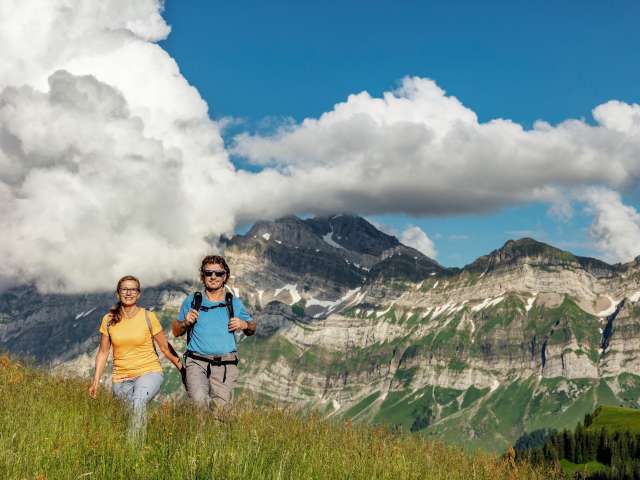 Wandertipps Appenzellerland