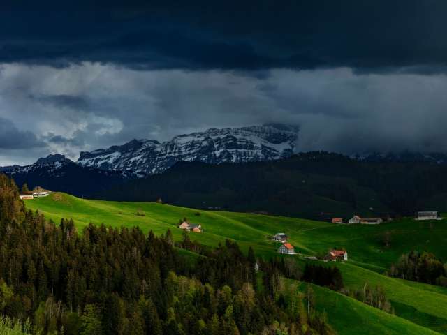 Schlechtwetter-Tipps