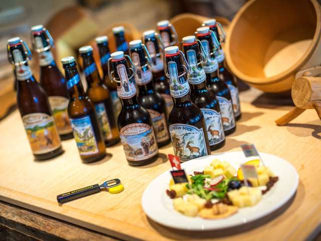 Fournisseurs de spécialités