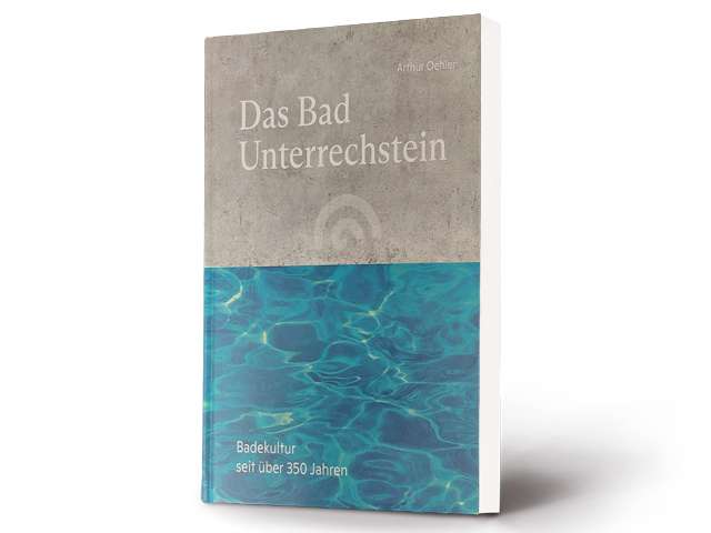 Das Bad Unterrechstein