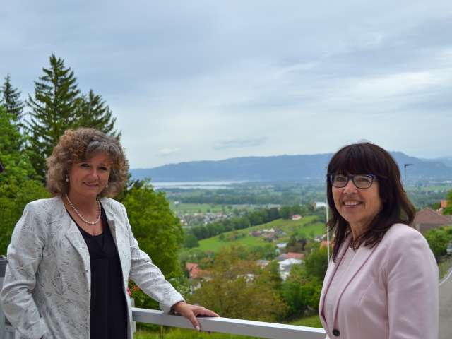 Generalversammlung ATAG