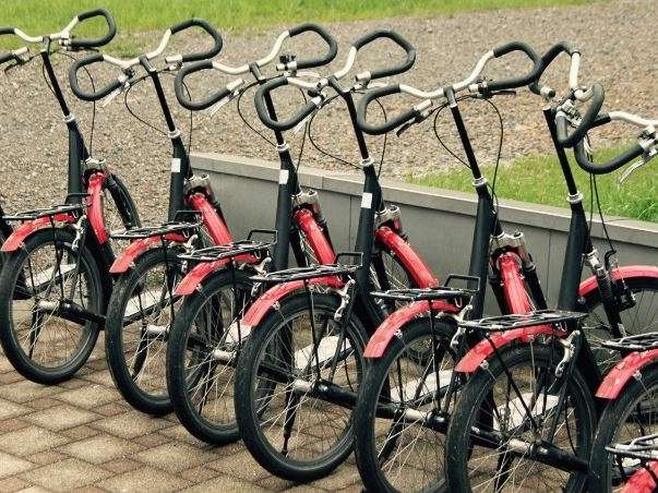 Trottinet Alpabfahrt