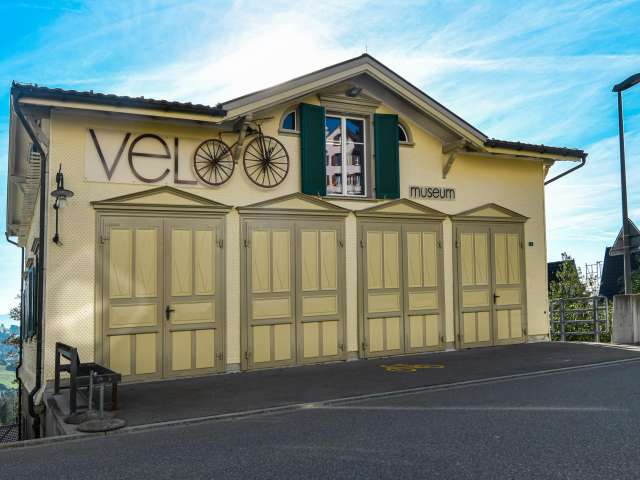 Velomuseum 