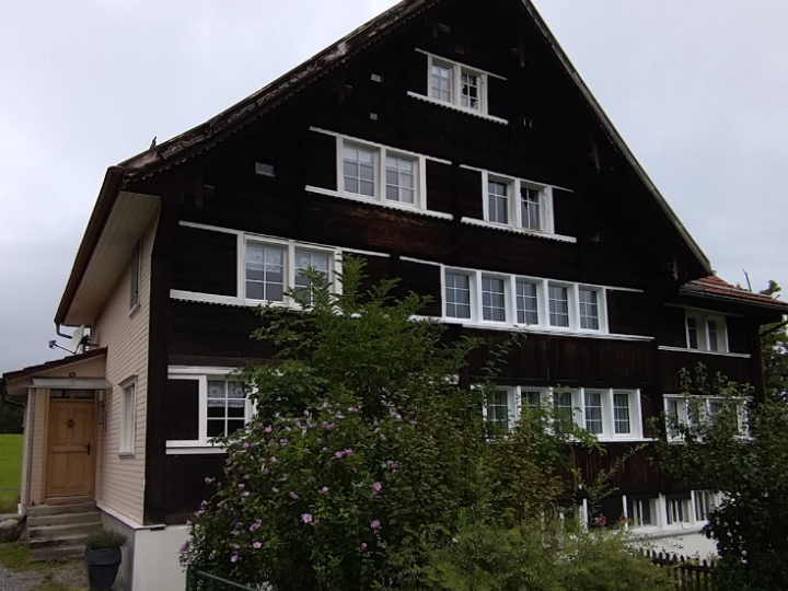 Ferienhaus Vogelherd