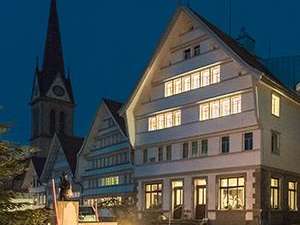Gasthaus Dorf 5