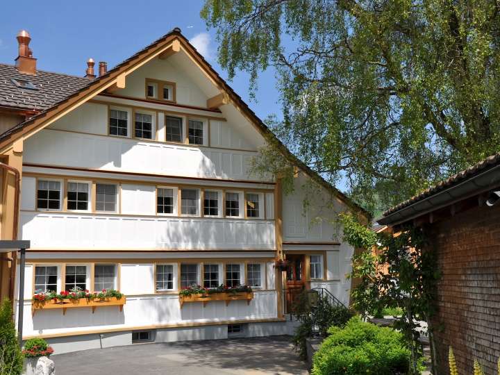 Bären - the guest house