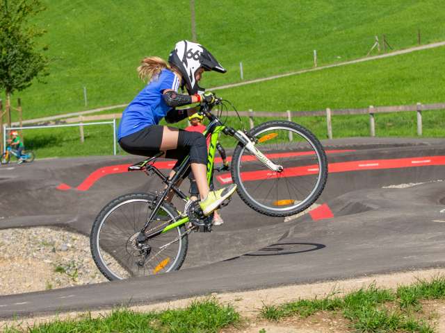 Erlebnis-Begeisterte