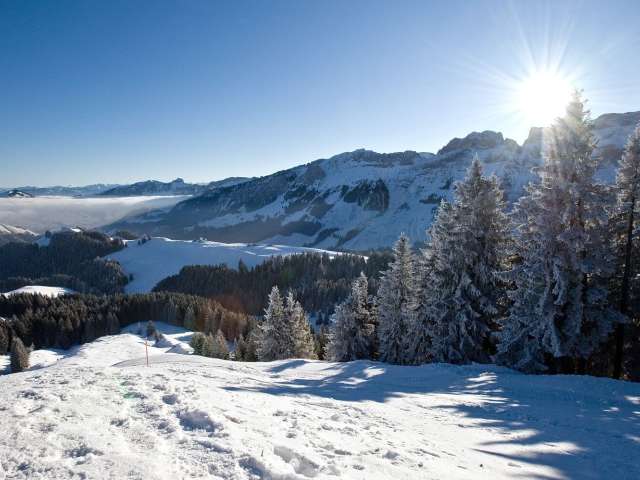 Appenzell Innerrhoden