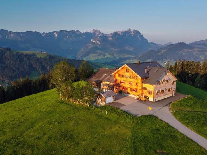 Hoher Hirschberg inn