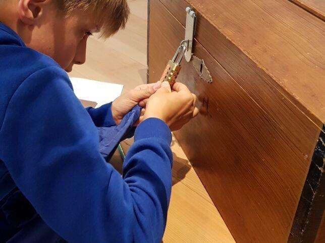 Appenzell Folk Museum – become a museum detective