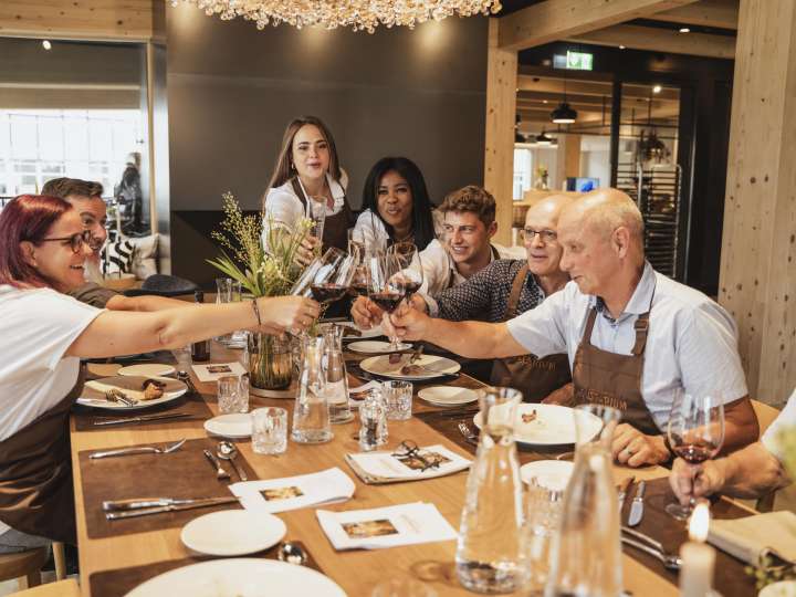 Breitenmoser Gustarium