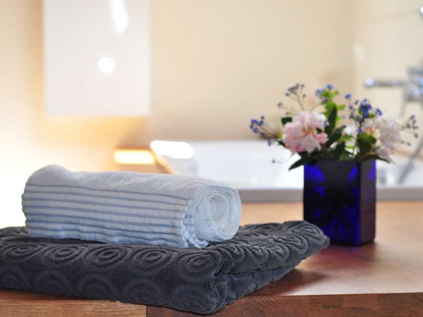 Floaten in Bühler AR